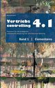 Vertriebscontrolling 4.1, Heckl Ronald