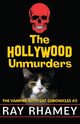 The Hollywood Unmurders, Rhamey Ray