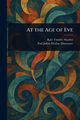 At the Age of Eve, Sharber Kate Trimble