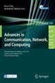 Advances in Communication, Network, and Computing, 