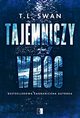 Tajemniczy wrg, Swan T.L.