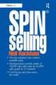 SPIN? -Selling, Rackham Neil