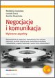 Negocjacje i komunikacja, 