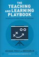 Teaching and Learning Playbook, Feely Michael, Karlin Ben