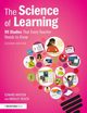 Science of Learning, Watson Edward, Busch Bradley