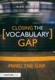 Closing the Vocabulary Gap, Quigley Alex