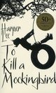 To Kill a Mockingbird, Lee Harper