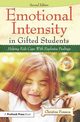 Emotional Intensity in Gifted Students, Fonseca Christine