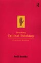 Teaching Critical Thinking, Hooks Bell