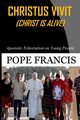 Christus Vivit ( Christ is Alive), Pope Francis