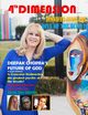 4th DIMENSION MAGAZINE ECONOMY EDITION. April 2015 Issue, De Lafayette Maximillien