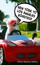 New York to Los Angeles Roadtrip, Malloy Oliver Markus
