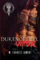 Dukes of Hell Book 1, Lamont M. Francis