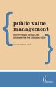 Public Value Management, 