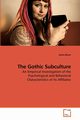 The Gothic Subculture, Blum Sasha