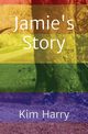 Jamie's Story, Harry Kim