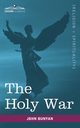 The Holy War, Bunyan John Jr.