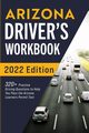 Arizona Driver's Workbook, Prep Connect
