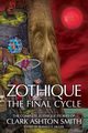 Zothique, Smith Clark Ashton