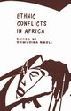 Ethnic Conflicts in Africa, 
