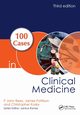 100 Cases in Clinical Medicine, Rees P John