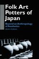 Folk Art Potters of Japan, Moeran Brian