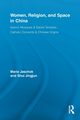 Women, Religion, and Space in China, Jaschok Maria