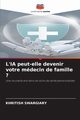 L'IA peut-elle devenir votre mdecin de famille ?, Swargiary Khritish