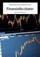 Finansielle citater, Radek Larsen Richardt