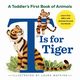 T Is for Tiger, Watkins Laura