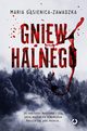 Gniew halnego, Gsienica-Zawadzka Maria