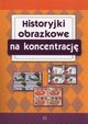 Historyjki obrazkowe na koncentracj, 
