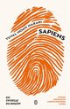 Sapiens, Harari Yuval Noah
