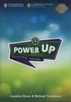 Power Up 1 Class Audio CDs, Nixon Caroline, Tomlinson Michael