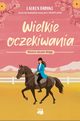 Wielkie oczekiwania Ranczo Golden Horse 1, Brooke Lauren