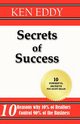 Secrets of Success, Eddy Ken