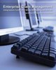 Enterprise Client Management, Stenhall Andreas