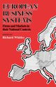 European Business Systems, 