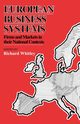 European Business Systems, 