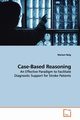 Case-Based Reasoning, Baig Mariam