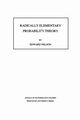 Radically Elementary Probability Theory, Nelson Edward