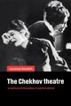The Chekhov Theatre, Senelick Laurence