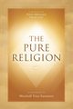 The Pure Religion, Summers Marshall Vian