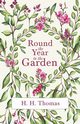 Round the Year in the Garden, Thomas H. H.