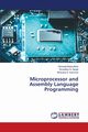 Microprocessor and Assembly Language Programming, Barbuddhe Vishwajit