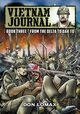 Vietnam Journal - Book 3, Lomax Don