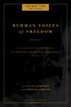 Burma's Voices of Freedom in Conversation with Alan Clements, Volume 2 of 4, Harlow Fergus
