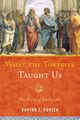 What the Tortoise Taught Us, Porter Burton F.