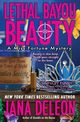 Lethal Bayou Beauty, DeLeon Jana