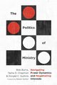 The Politics of Ministry, Burns Bob